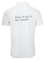 Preview: Herren Poloshirt, inkl. Druck